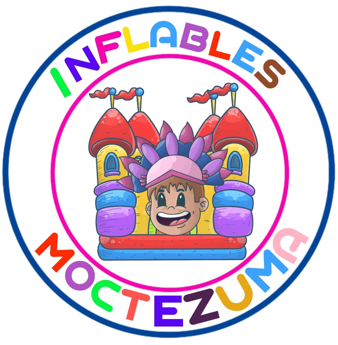 Inflables Moctezuma